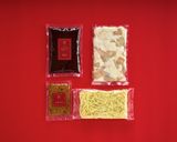 本格四川！痺れる辛さの麻婆もつ鍋作り方1写真