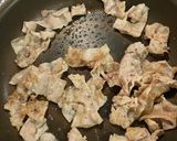 栄養満点★ゴーヤチャンプル！作り方7写真