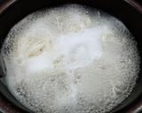 超簡単!キャベツと豆腐のタルタルそうめん作り方6写真