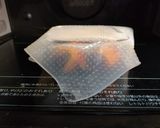 レンジで失敗しないカボチャ煮物作り方3写真