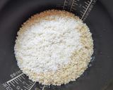 生タコからのタコ飯Ｃ:。ミ作り方1写真