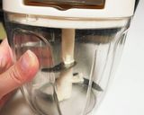 市販のミートソースにひと手間！作り方3写真