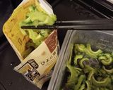 刻んで混ぜ5分で完成!ゴーヤのカレー和え作り方4写真