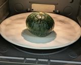 かぼちゃとパプリカのポタージュスープ作り方1写真