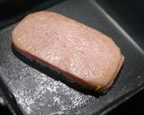 再現！ローソンの具！おにぎりポーク玉子作り方2写真