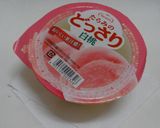 グラタン皿で、桃タルト作り方15写真