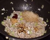 肉味噌もやし作り方3写真