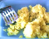 BIGでびっくり★じゃがまんあんかけ作り方3写真
