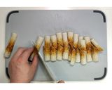 中華風！あんかけちくわ揚げ★動画あり★作り方1写真