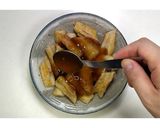 中華風！あんかけちくわ揚げ★動画あり★作り方15写真