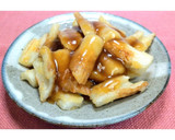 中華風！あんかけちくわ揚げ★動画あり★作り方16写真