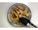 中華風！あんかけちくわ揚げ★動画あり★作り方14写真