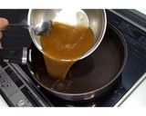 中華風！あんかけちくわ揚げ★動画あり★作り方12写真