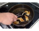 中華風！あんかけちくわ揚げ★動画あり★作り方10写真