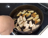 中華風！あんかけちくわ揚げ★動画あり★作り方9写真