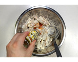 中華風！あんかけちくわ揚げ★動画あり★作り方6写真