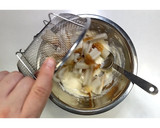 中華風！あんかけちくわ揚げ★動画あり★作り方4写真