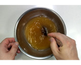 中華風！あんかけちくわ揚げ★動画あり★作り方2写真