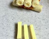 ✨チーちく磯辺揚げ✨作り方2写真
