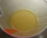 わかめとカニカマの冷やしラーメン作り方1写真