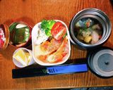 海老と青紫蘇とチーズの洋風春巻き作り方40写真