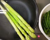 極太アスパラ肉巻き作り方3写真