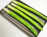 極太アスパラ肉巻き作り方5写真