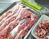 極太アスパラ肉巻き作り方6写真