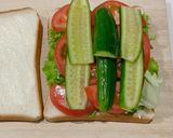 野菜サンド作り方5写真
