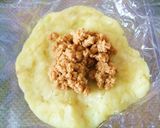 BIGでびっくり★じゃがまんあんかけ作り方5写真