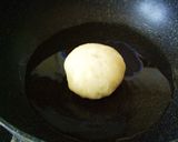 BIGでびっくり★じゃがまんあんかけ作り方8写真