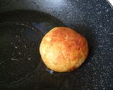BIGでびっくり★じゃがまんあんかけ作り方10写真