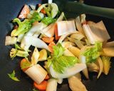 使いまわせる鶏手羽肉の作り置きスープ作り方4写真