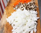 生トマトのミートソース作り方1写真