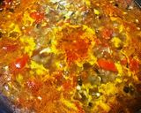 生トマトのミートソース作り方4写真