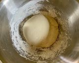 酒まんじゅう作り方20写真