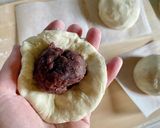 酒まんじゅう作り方22写真