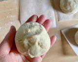 酒まんじゅう作り方23写真