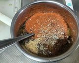 タデギ使ってキムチ無しの旨旨純豆腐作り方1写真
