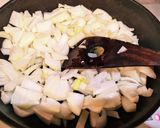 しらたきでちょっとかさ増し親子丼！作り方2写真