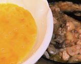 しらたきでちょっとかさ増し親子丼！作り方9写真