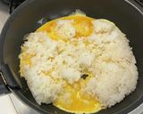 なんでもない日のママチャーハン作り方2写真