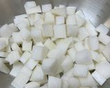 簡単カクテキ作り方1写真