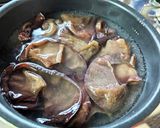 コリコリ食感が最高♡生きくらげ刺身作り方4写真