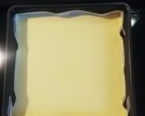 ☆簡単☆オレンジ風味のチーズケーキ作り方11写真