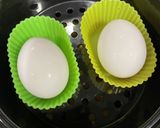 ホットクック★マスタードマヨサラダ作り方3写真