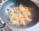 なかみ汁でモーイ豆腐作り方3写真