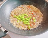 なかみ汁でモーイ豆腐作り方4写真