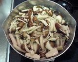 食物繊維豊富でアレンジ自在♪きのこマリネ作り方2写真