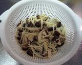 食物繊維豊富でアレンジ自在♪きのこマリネ作り方3写真